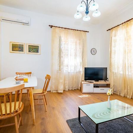 History Apartments Center Задар Екстериор снимка