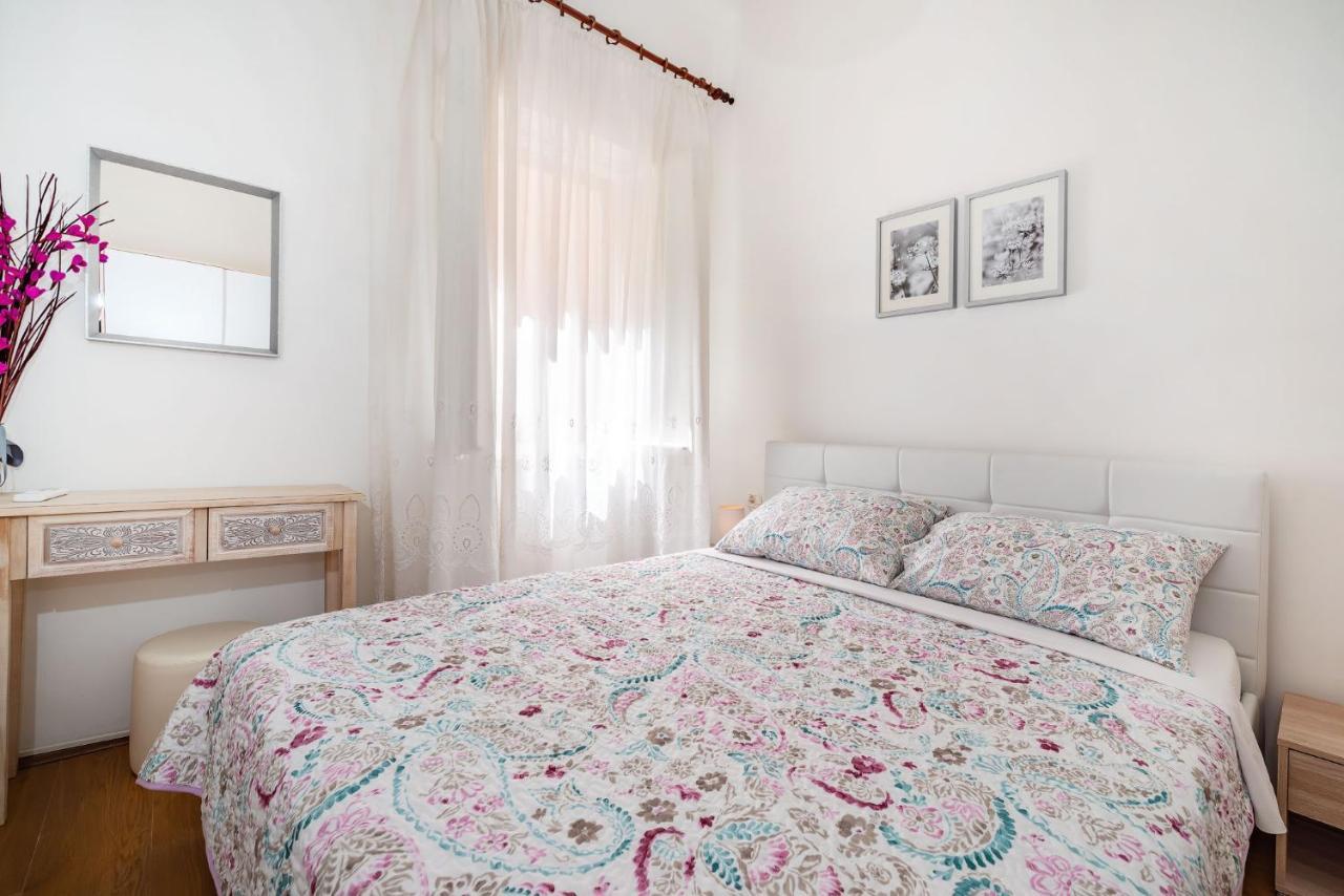 History Apartments Center Задар Екстериор снимка