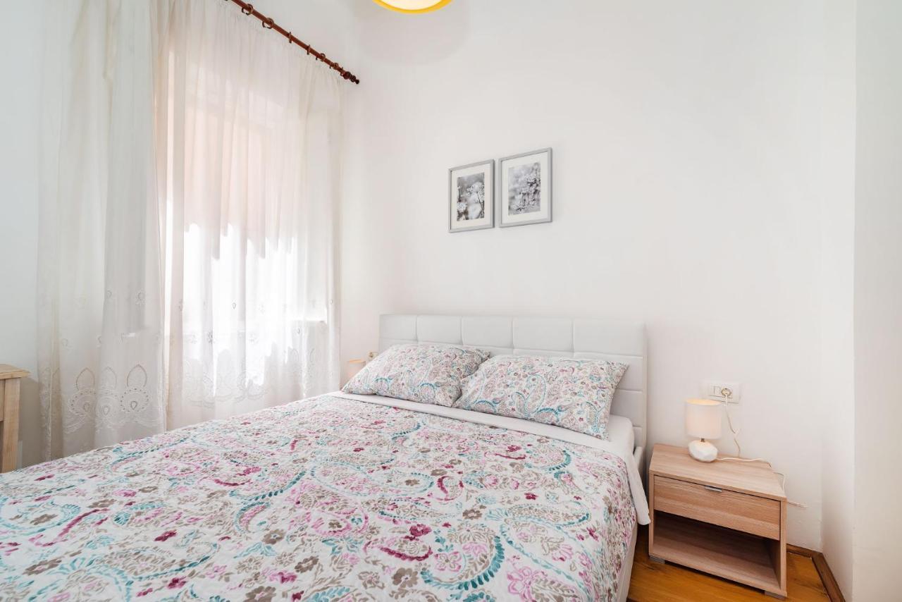 History Apartments Center Задар Екстериор снимка
