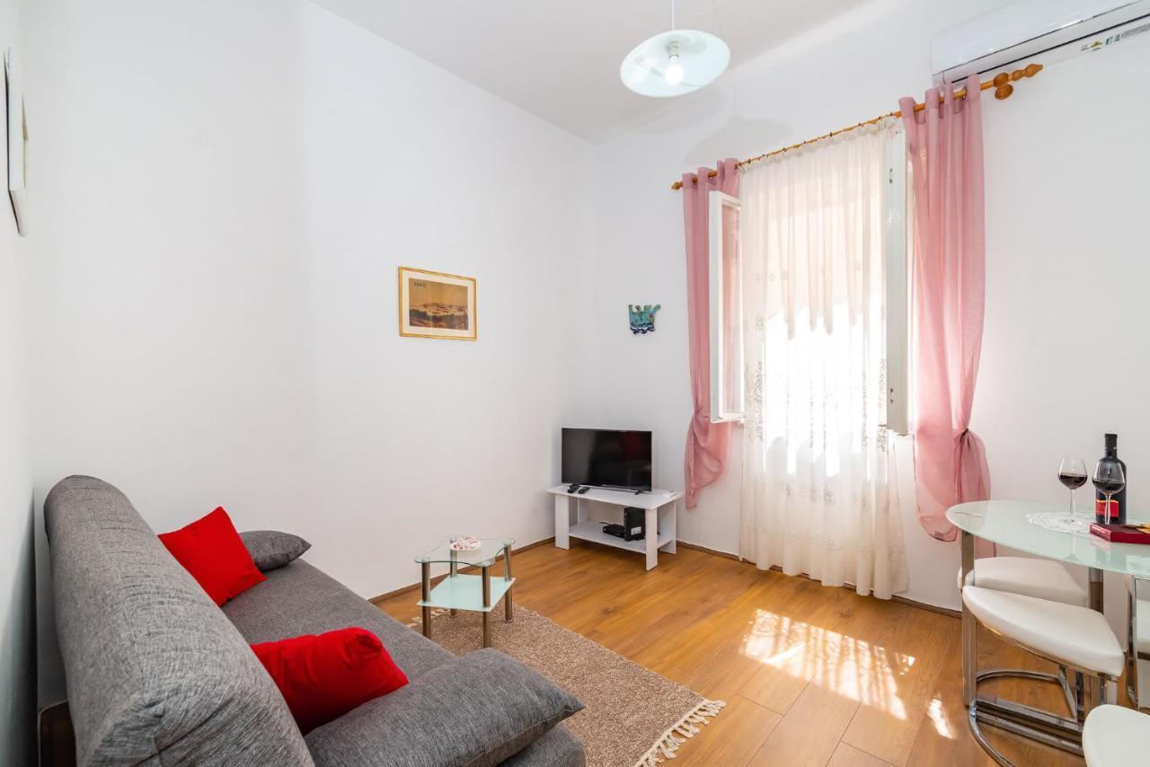 History Apartments Center Задар Екстериор снимка