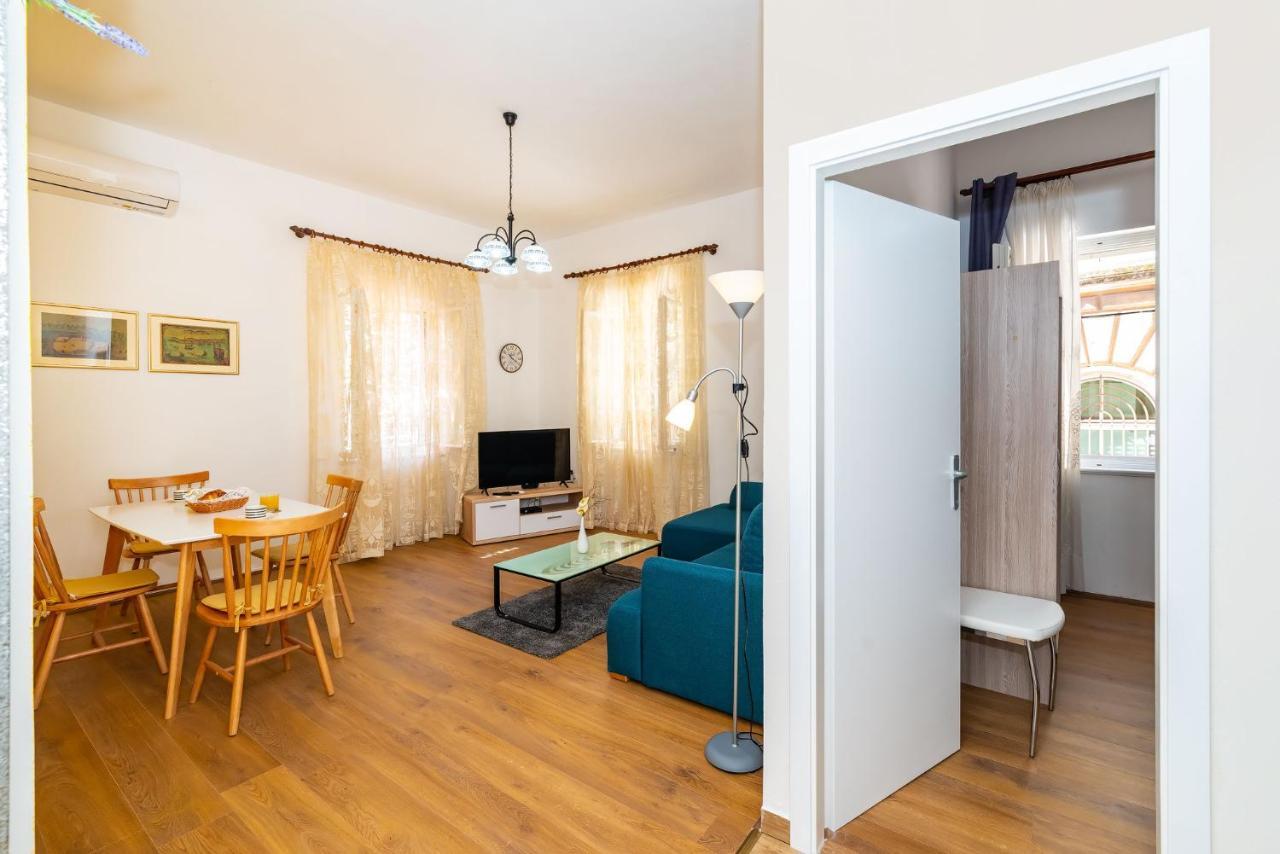History Apartments Center Задар Екстериор снимка