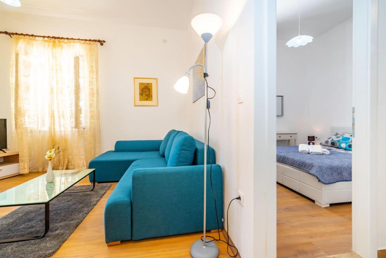 History Apartments Center Задар Екстериор снимка