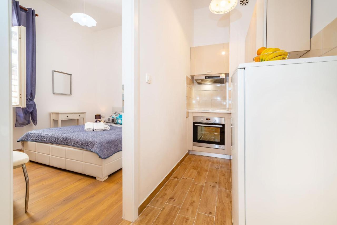 History Apartments Center Задар Екстериор снимка