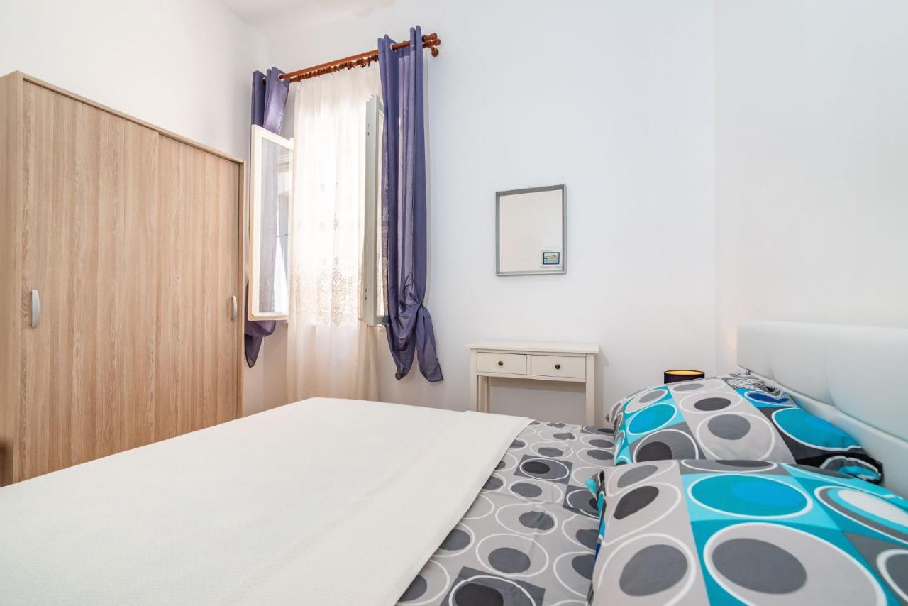 History Apartments Center Задар Екстериор снимка