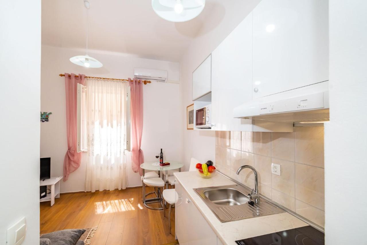 History Apartments Center Задар Екстериор снимка