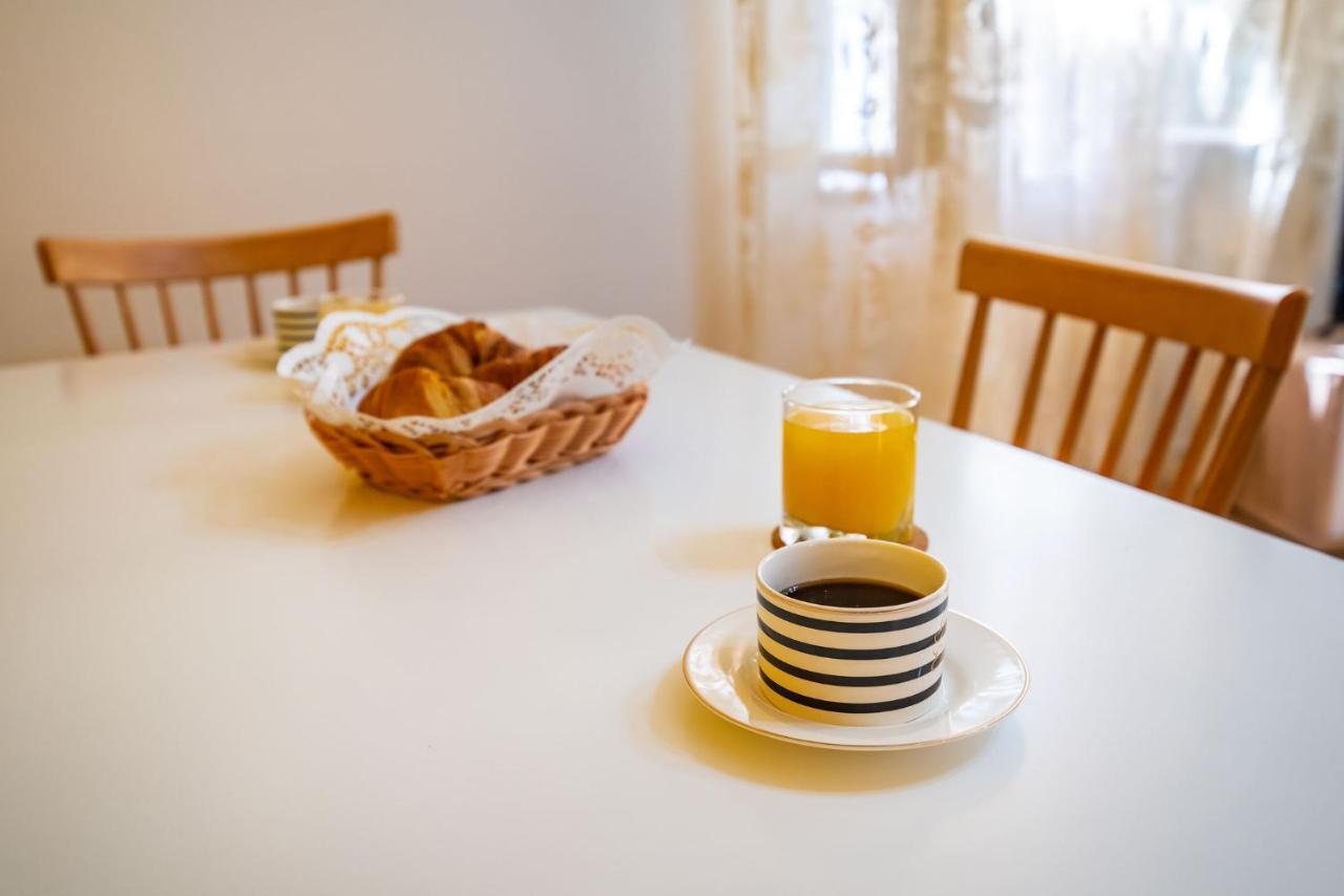 History Apartments Center Задар Екстериор снимка