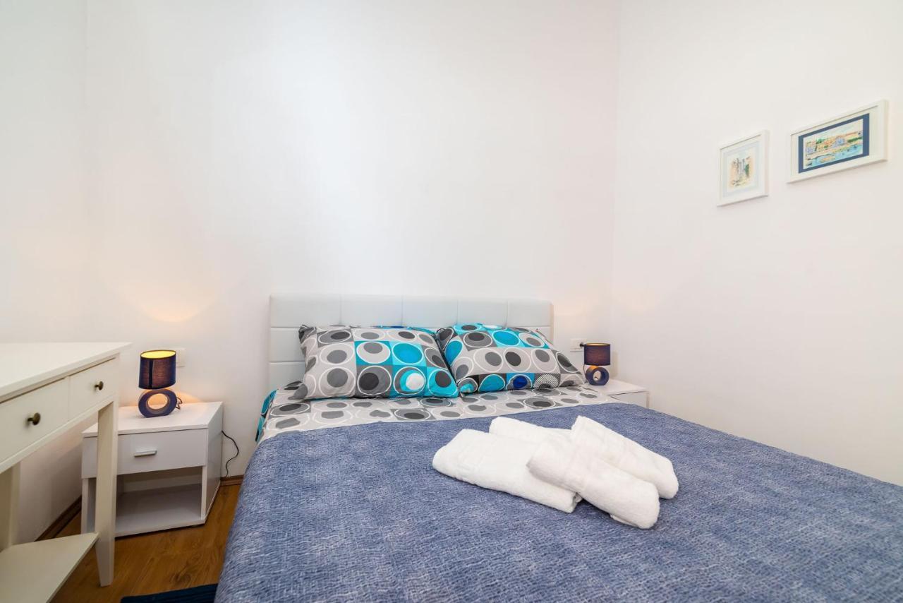 History Apartments Center Задар Екстериор снимка