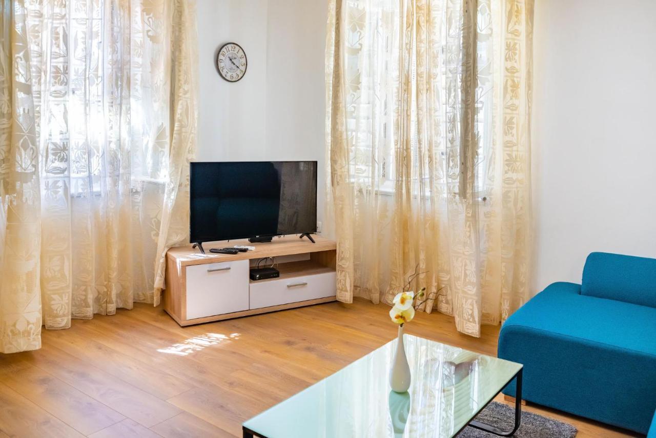 History Apartments Center Задар Екстериор снимка
